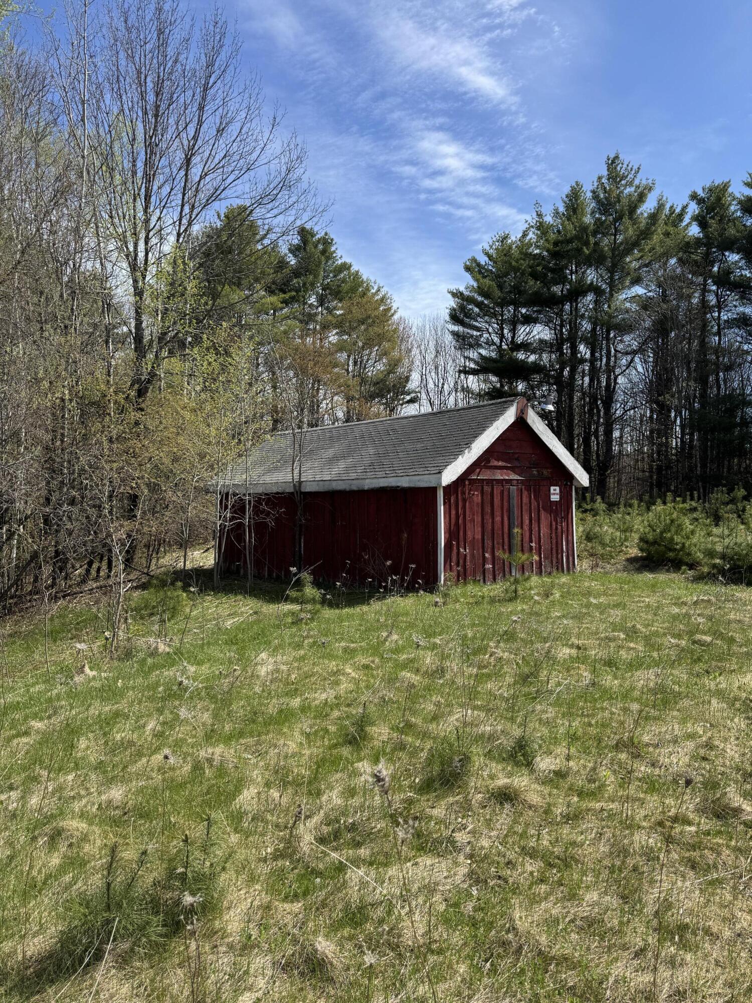 133 Burns Road Augusta ME 04330