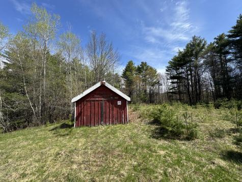 133 Burns Road Augusta ME 04330
