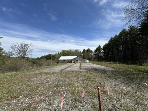 133 Burns Road Augusta ME 04330
