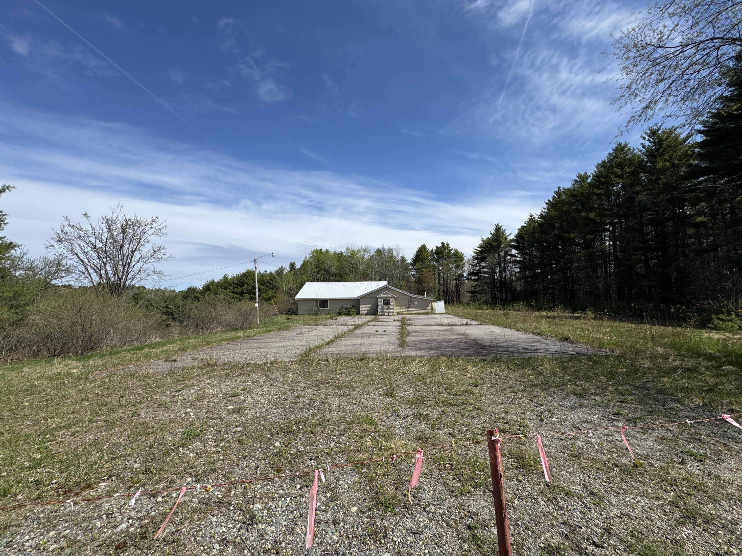 133 Burns Road Augusta ME 04330