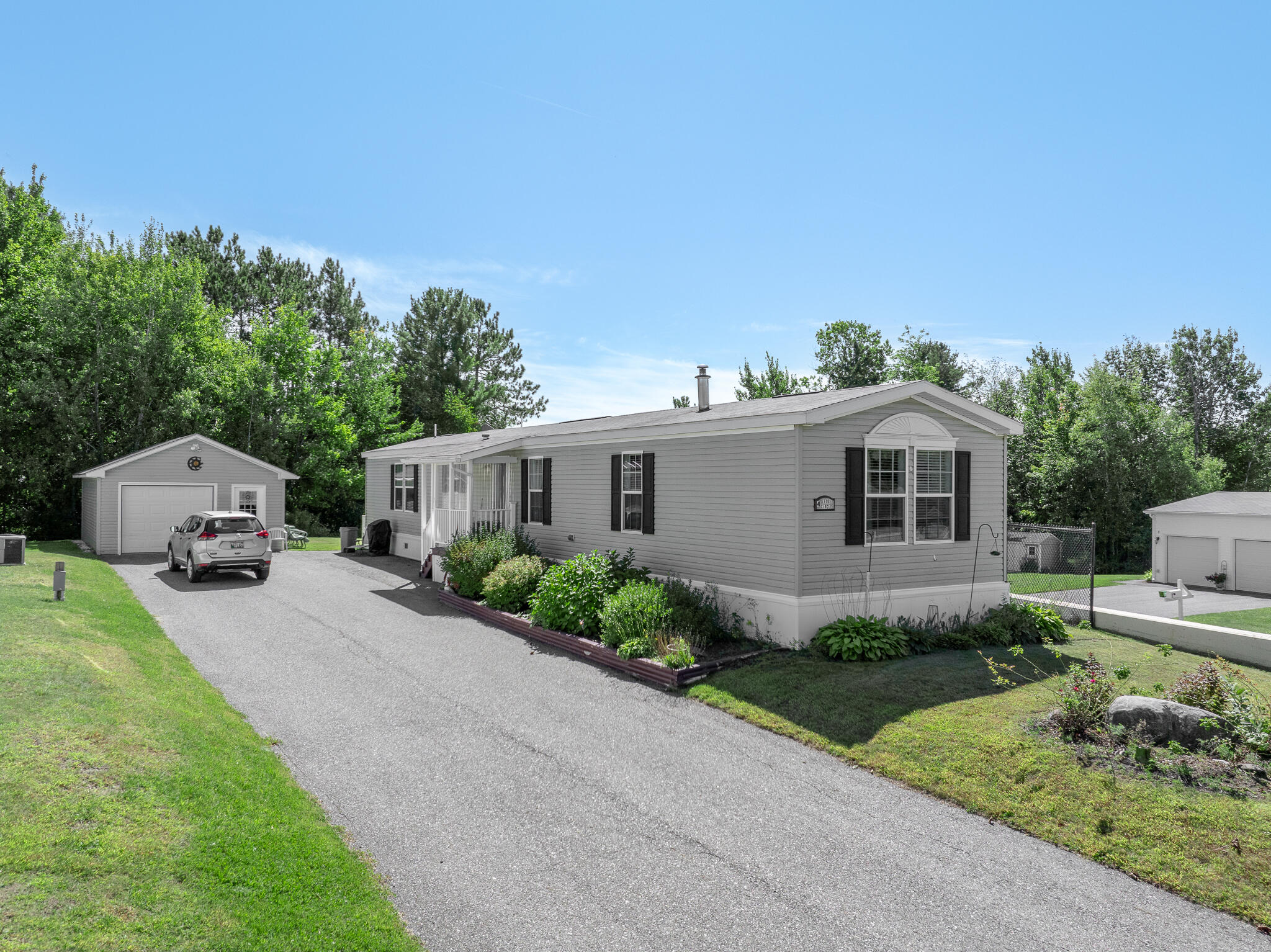 4 Ledge Circle Bangor ME 04401