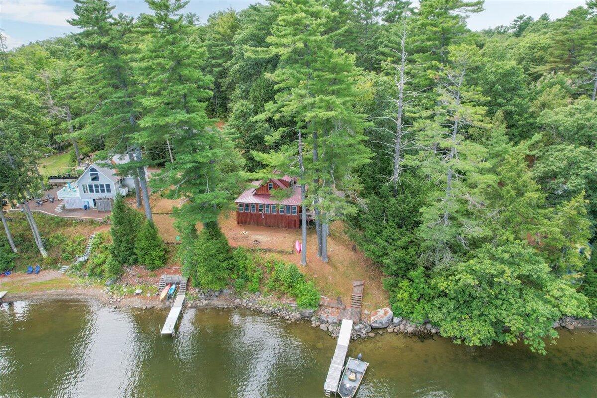 19 King Road Vassalboro ME 04989