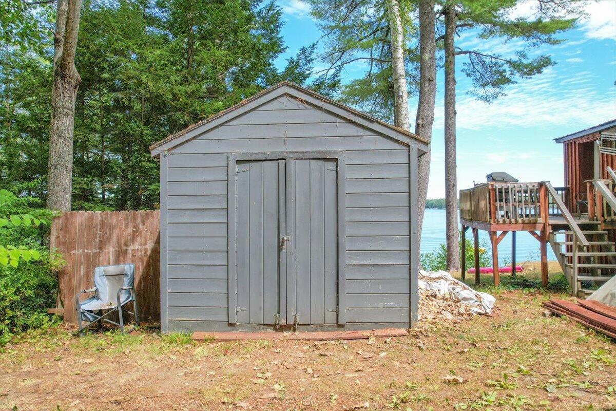19 King Road Vassalboro ME 04989