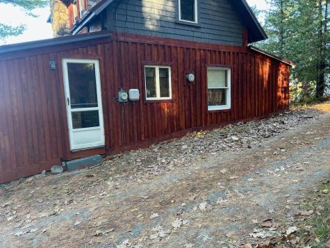 19 King Road Vassalboro ME 04989
