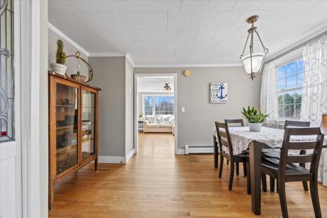 1 Cutler Ridge Road Limington ME 04049