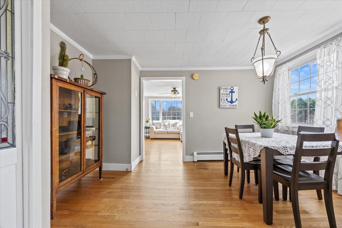 1 Cutler Ridge Road Limington ME 04049