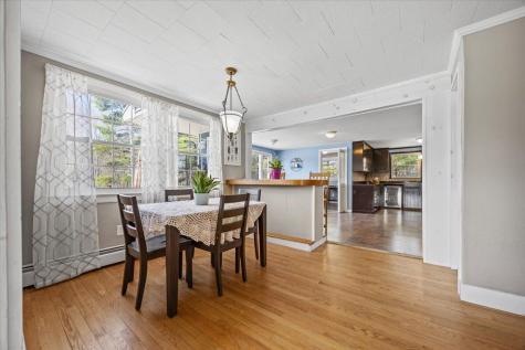 1 Cutler Ridge Road Limington ME 04049