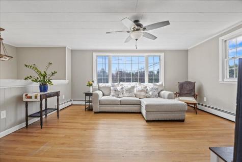 1 Cutler Ridge Road Limington ME 04049