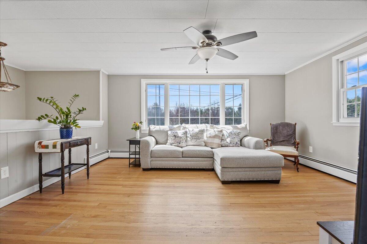 1 Cutler Ridge Road Limington ME 04049