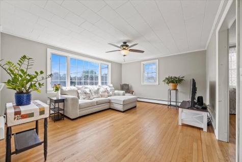 1 Cutler Ridge Road Limington ME 04049