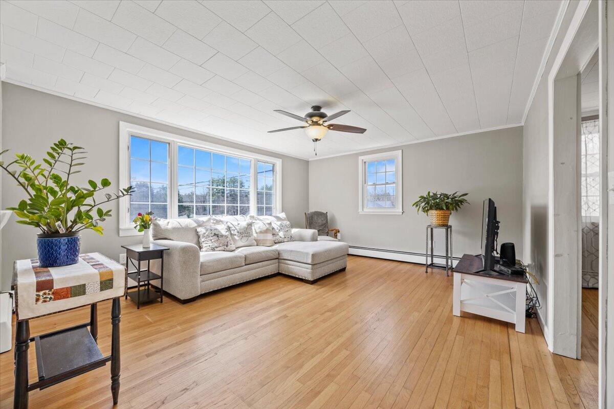 1 Cutler Ridge Road Limington ME 04049