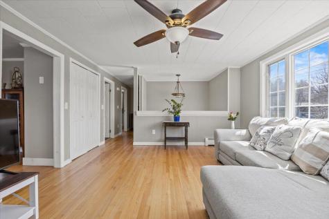 1 Cutler Ridge Road Limington ME 04049