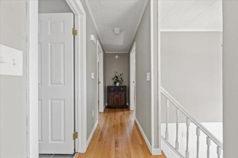 1 Cutler Ridge Road Limington ME 04049