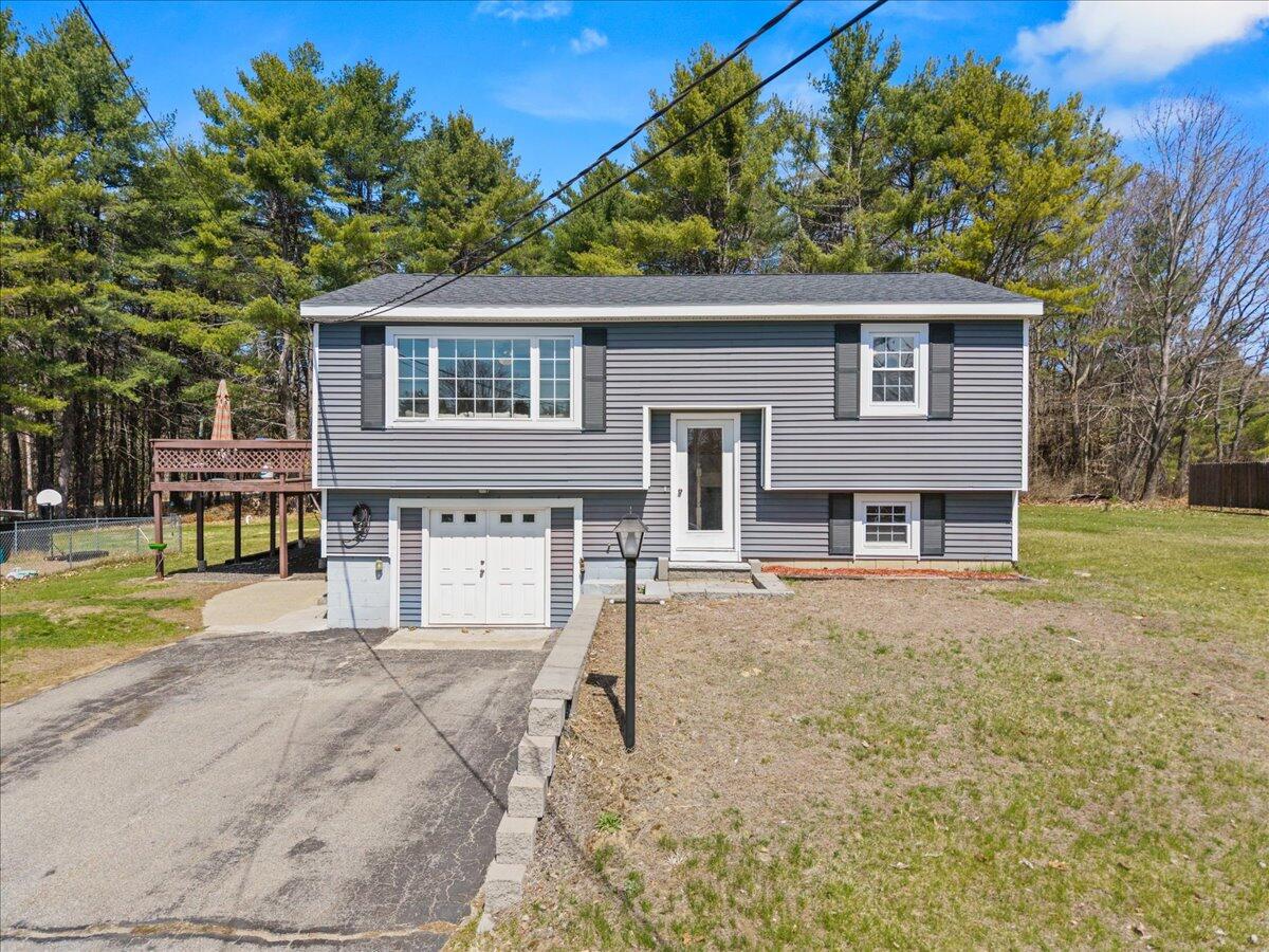 1 Cutler Ridge Road Limington ME 04049