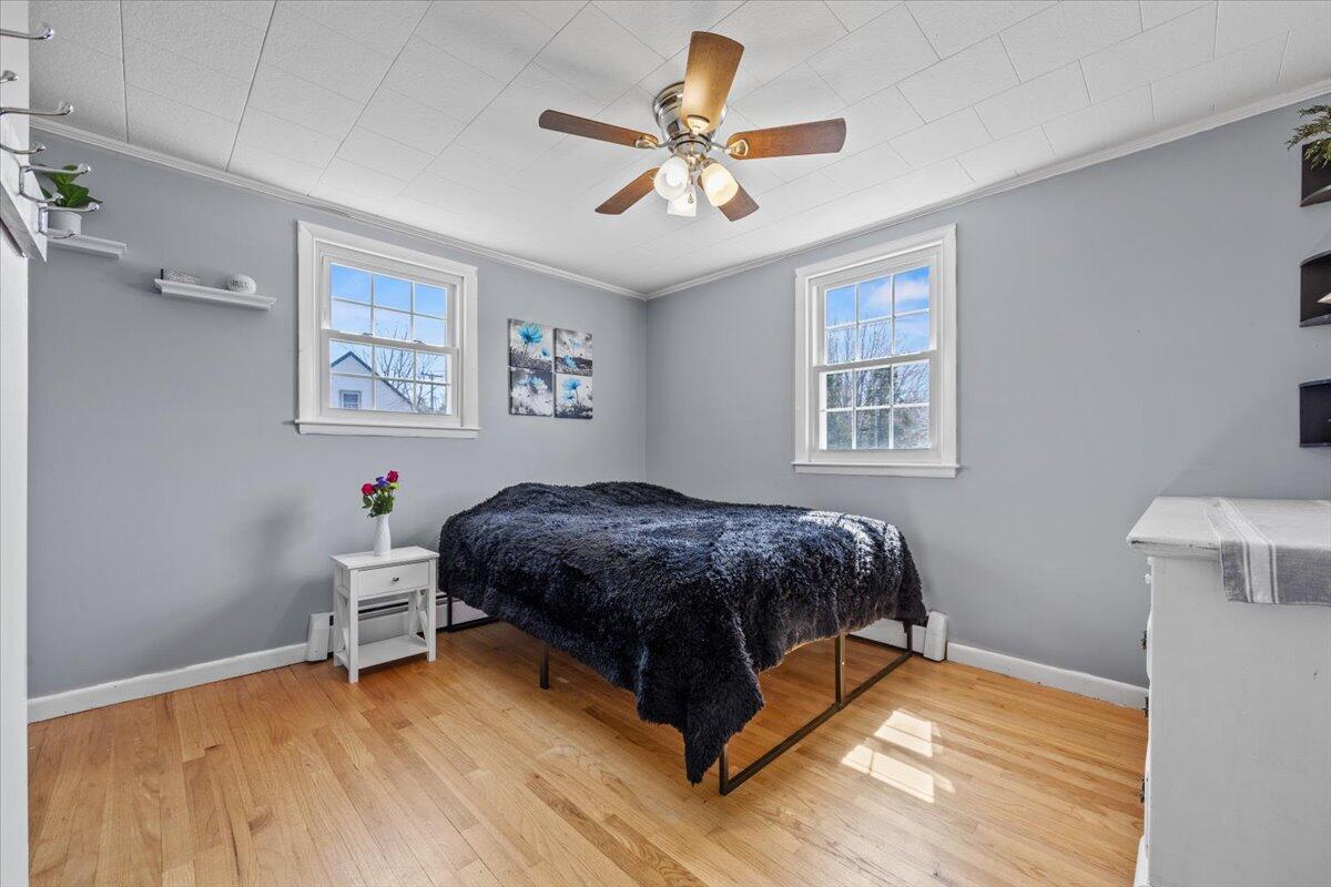 1 Cutler Ridge Road Limington ME 04049