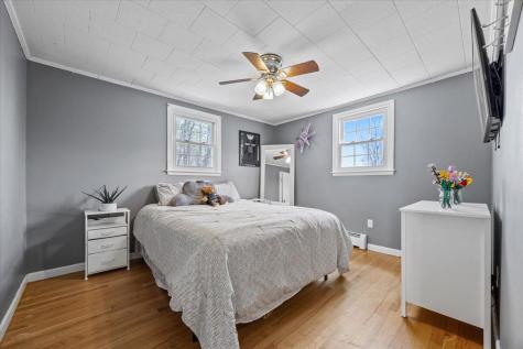 1 Cutler Ridge Road Limington ME 04049