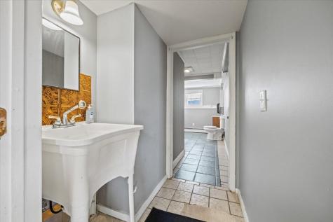 1 Cutler Ridge Road Limington ME 04049