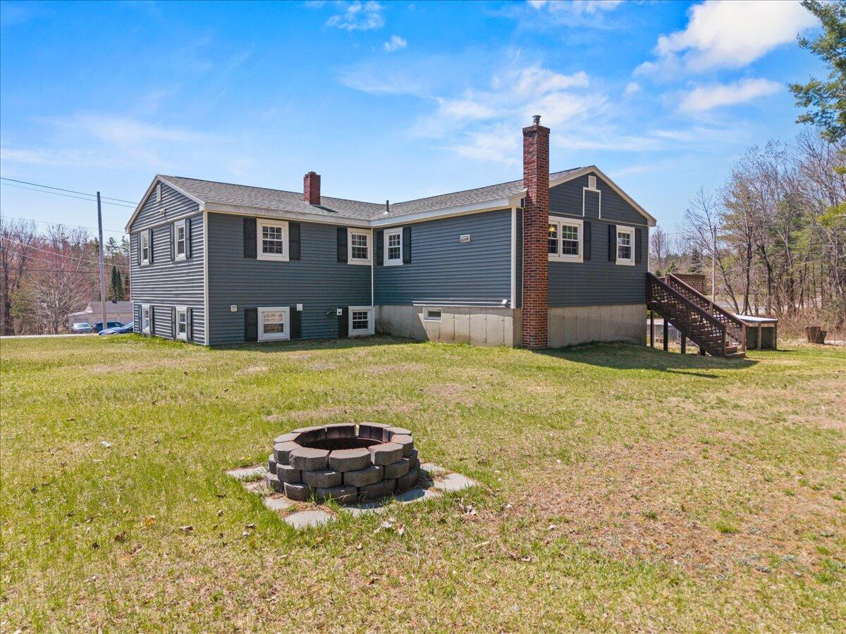 1 Cutler Ridge Road Limington ME 04049