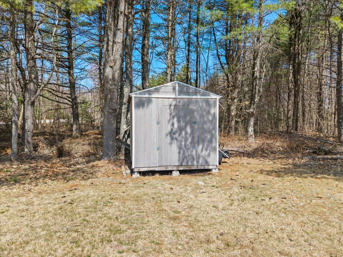1 Cutler Ridge Road Limington ME 04049