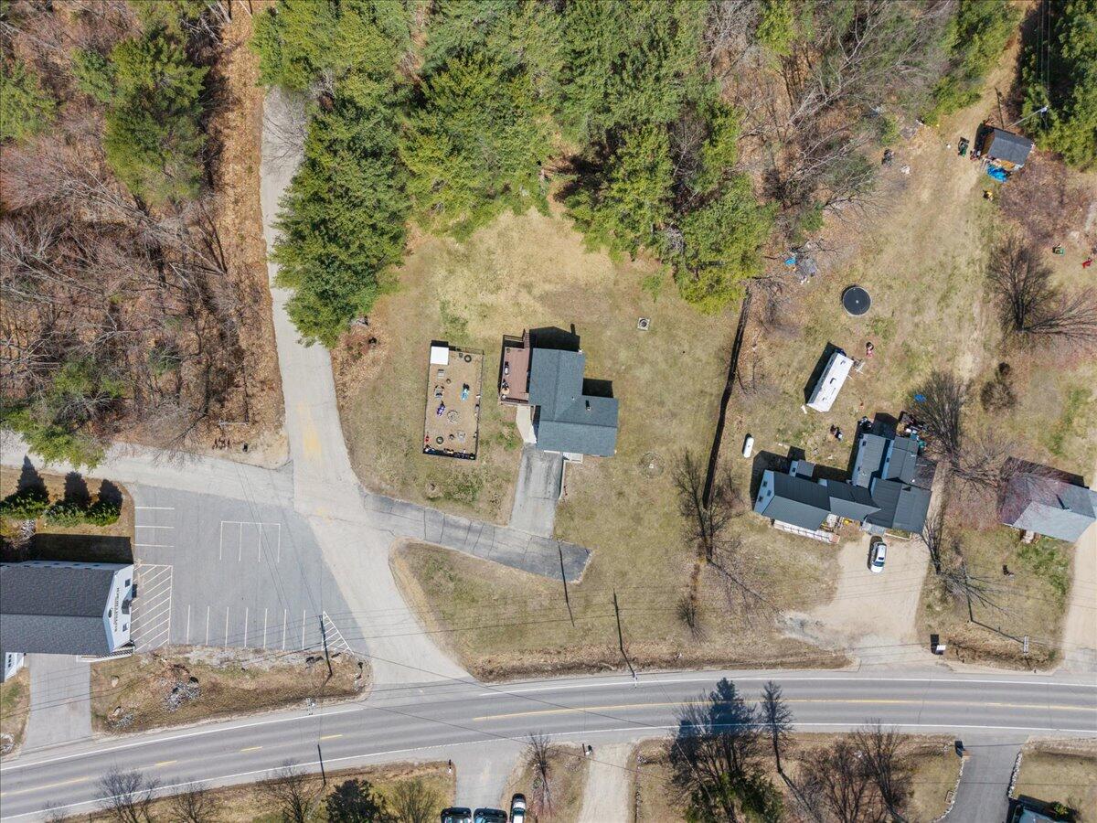1 Cutler Ridge Road Limington ME 04049