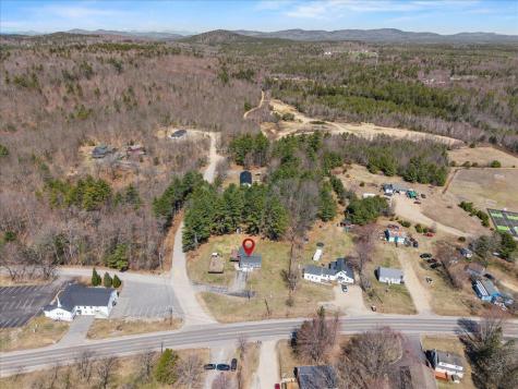 1 Cutler Ridge Road Limington ME 04049