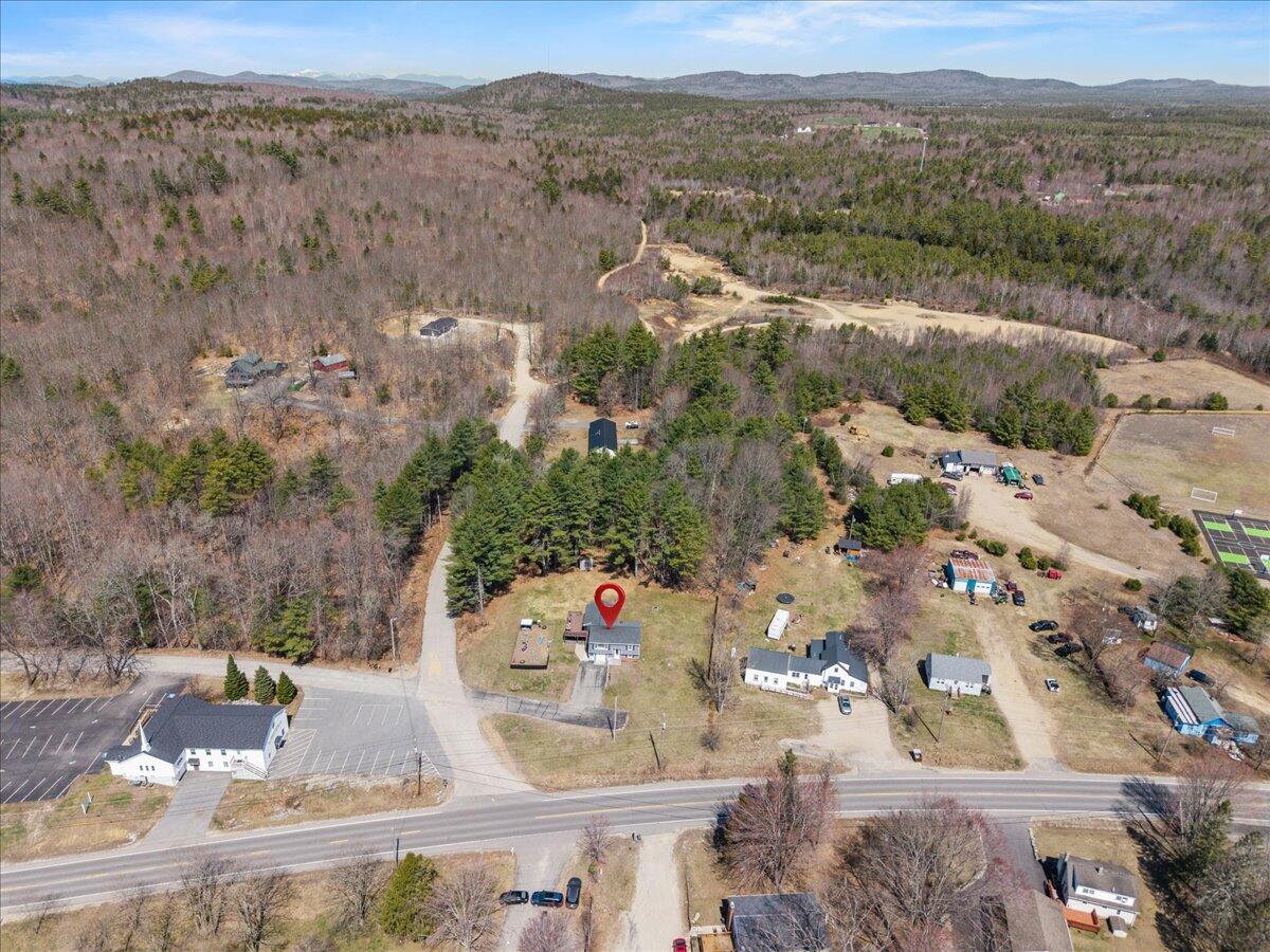 1 Cutler Ridge Road Limington ME 04049