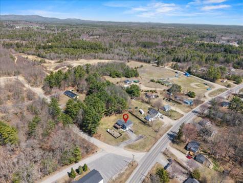 1 Cutler Ridge Road Limington ME 04049