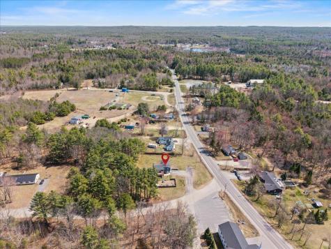 1 Cutler Ridge Road Limington ME 04049