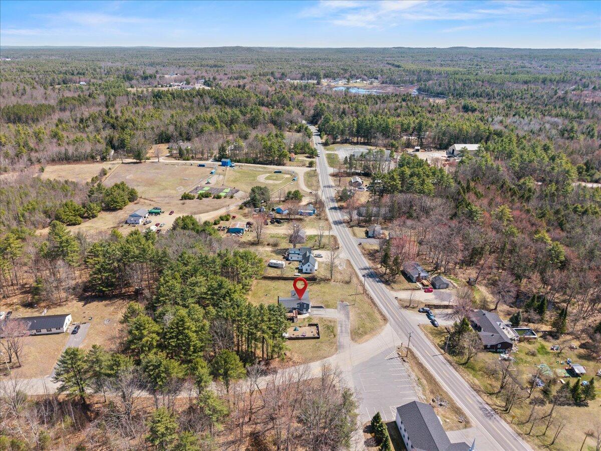 1 Cutler Ridge Road Limington ME 04049