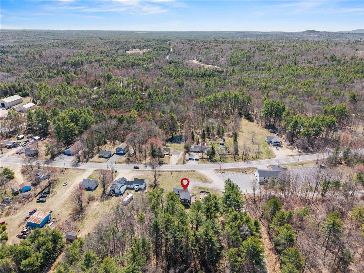 1 Cutler Ridge Road Limington ME 04049