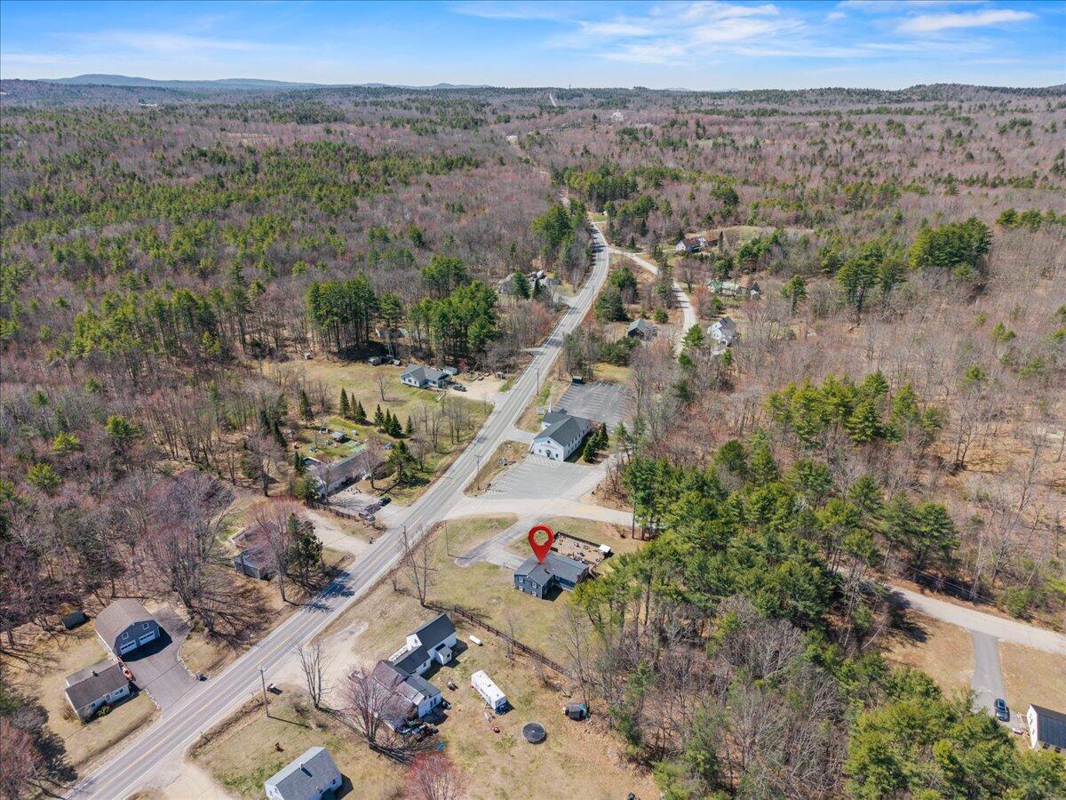 1 Cutler Ridge Road Limington ME 04049