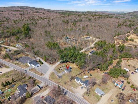 1 Cutler Ridge Road Limington ME 04049