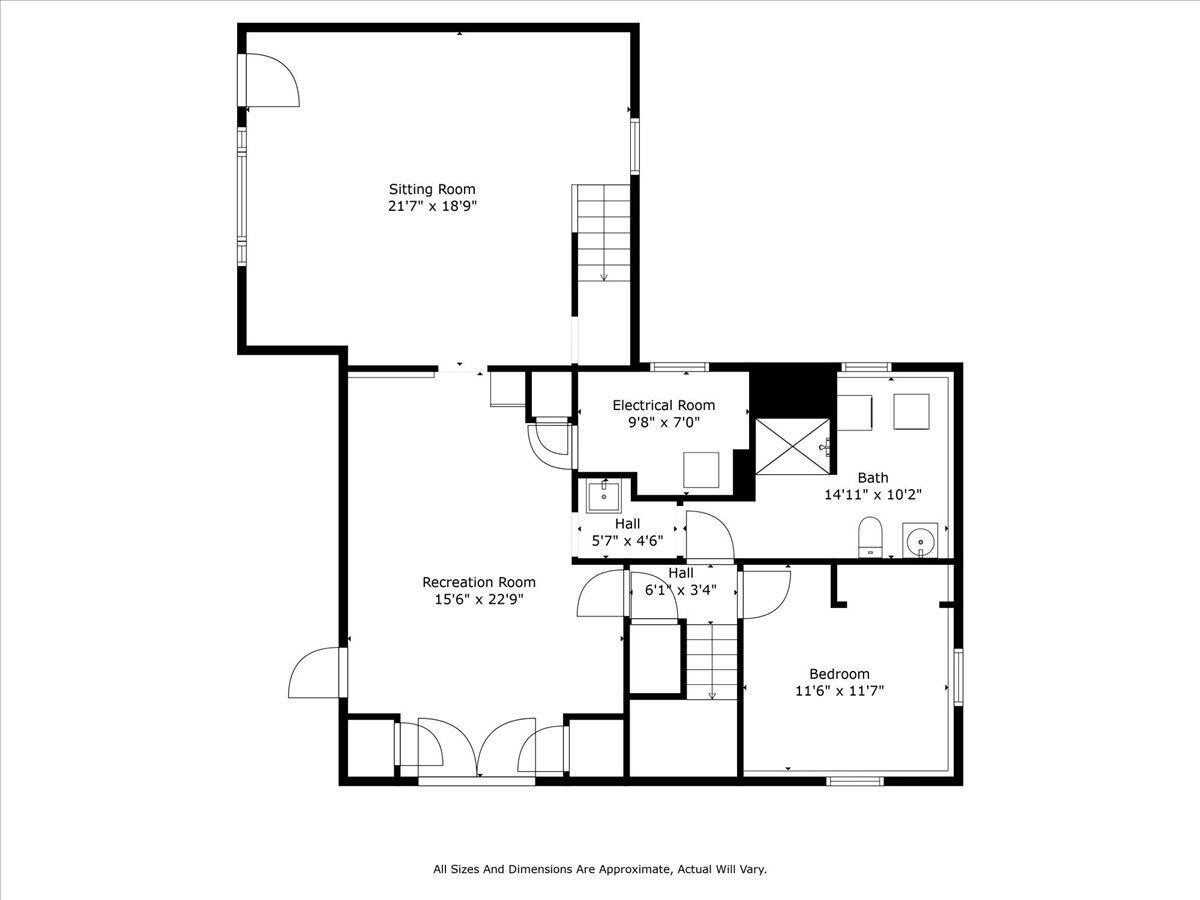 1 Cutler Ridge Road Limington ME 04049