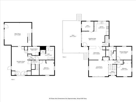 1 Cutler Ridge Road Limington ME 04049