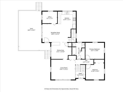 1 Cutler Ridge Road Limington ME 04049