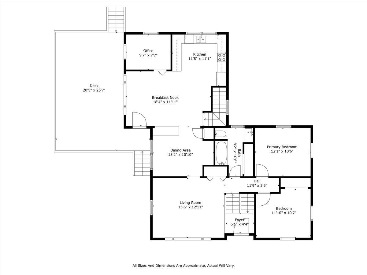 1 Cutler Ridge Road Limington ME 04049
