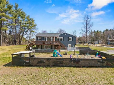 1 Cutler Ridge Road Limington ME 04049