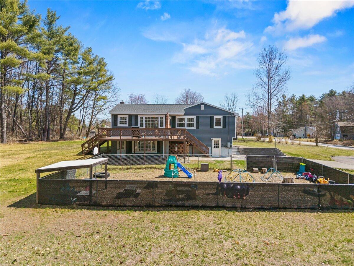 1 Cutler Ridge Road Limington ME 04049