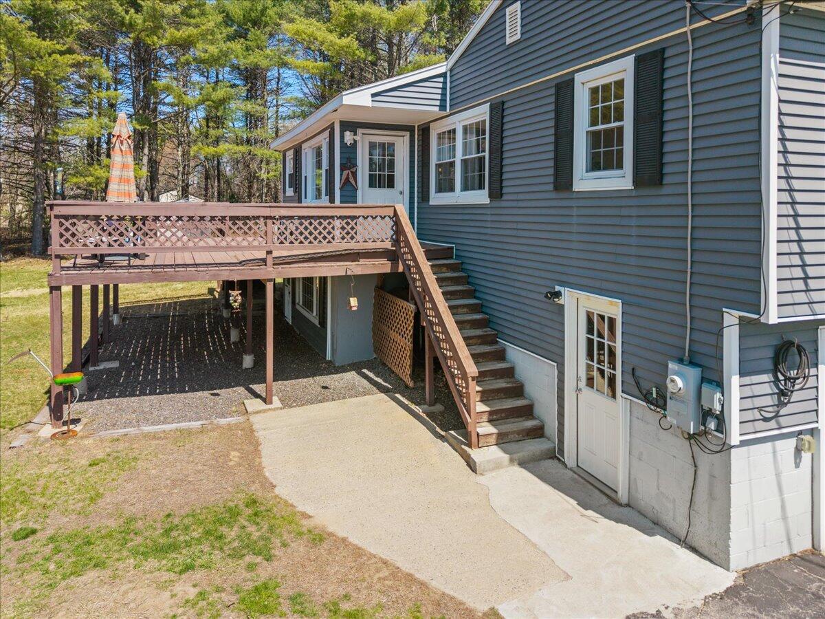 1 Cutler Ridge Road Limington ME 04049