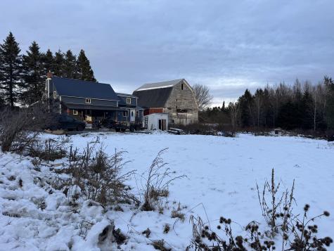 130 Graham Road Easton ME 04740