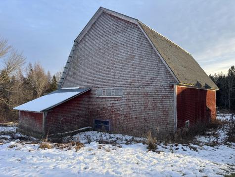 130 Graham Road Easton ME 04740