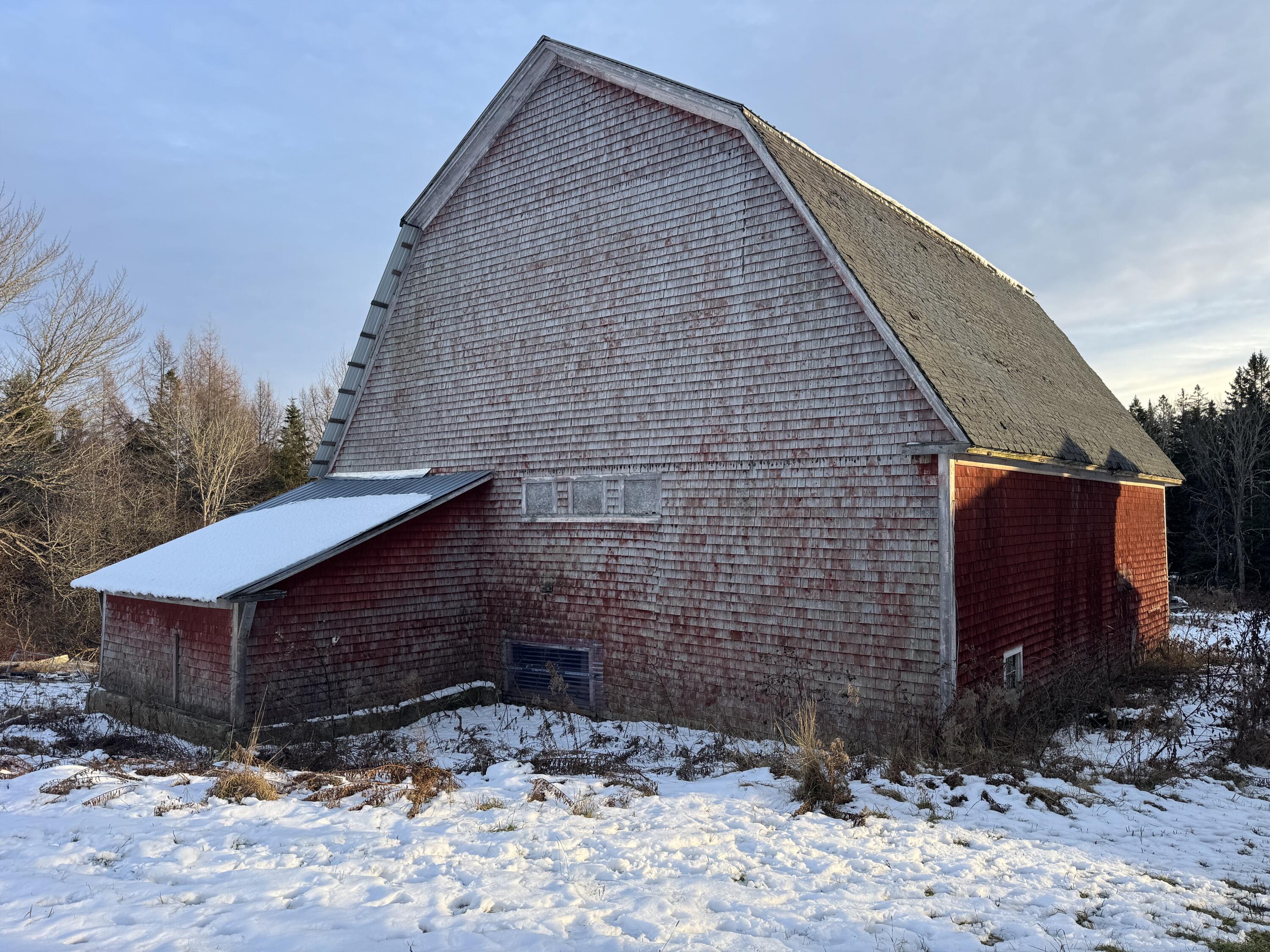 130 Graham Road Easton ME 04740