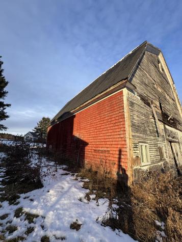 130 Graham Road Easton ME 04740