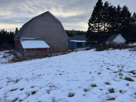 130 Graham Road Easton ME 04740