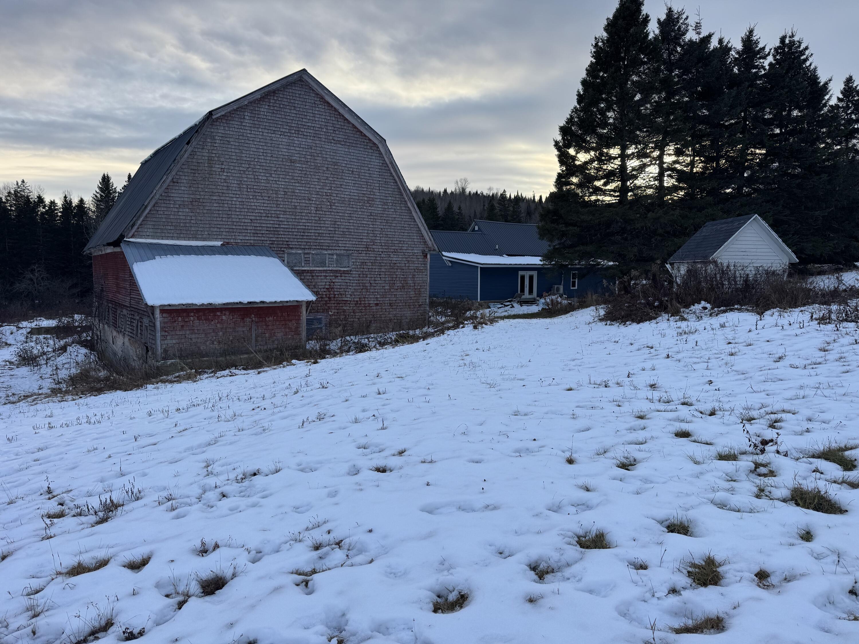 130 Graham Road Easton ME 04740