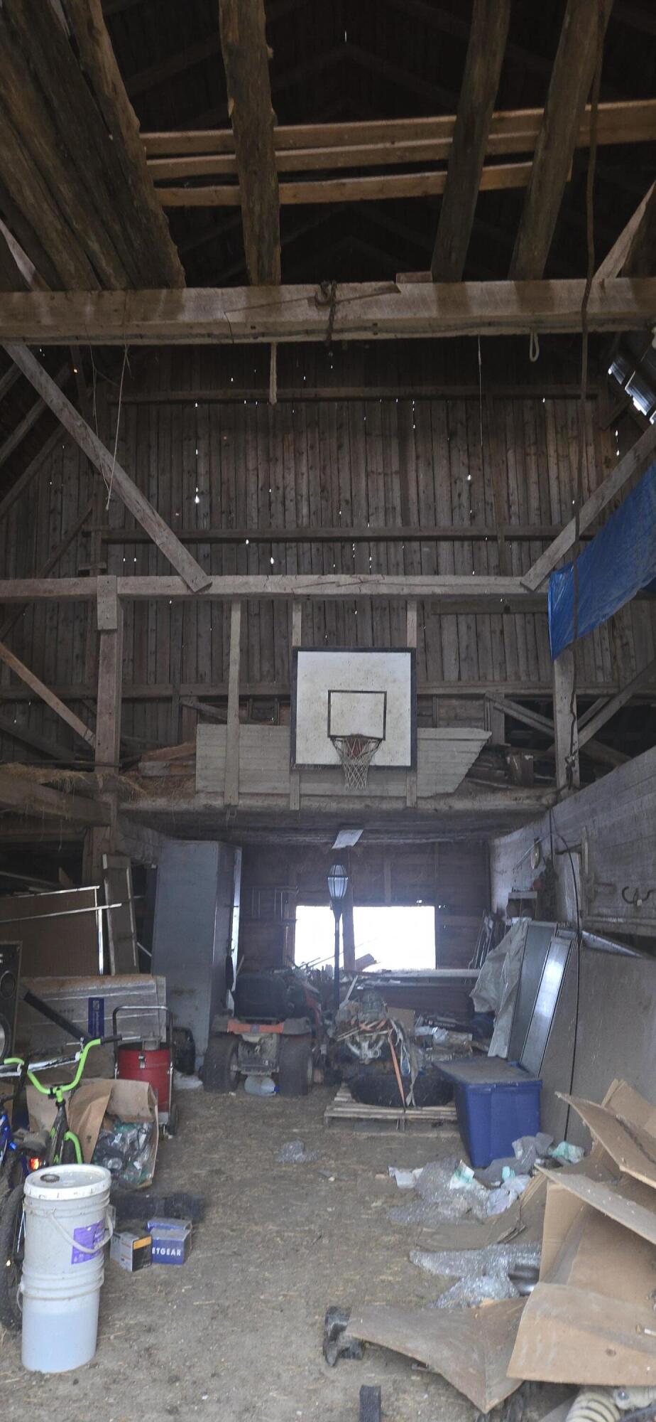 130 Graham Road Easton ME 04740