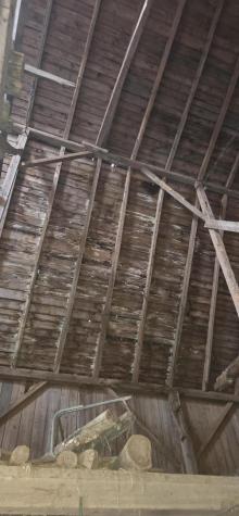 130 Graham Road Easton ME 04740