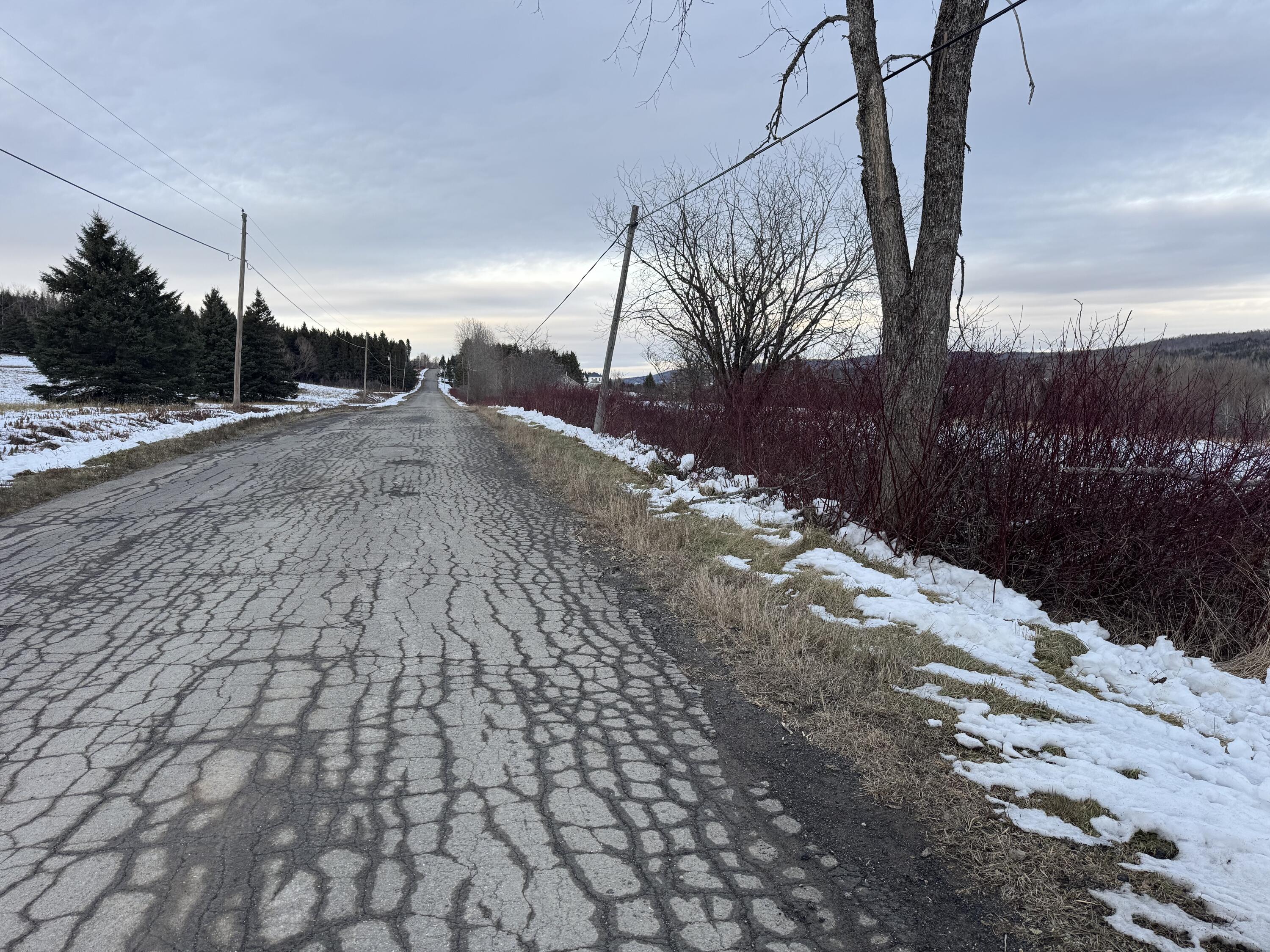 130 Graham Road Easton ME 04740