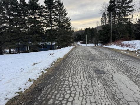 130 Graham Road Easton ME 04740