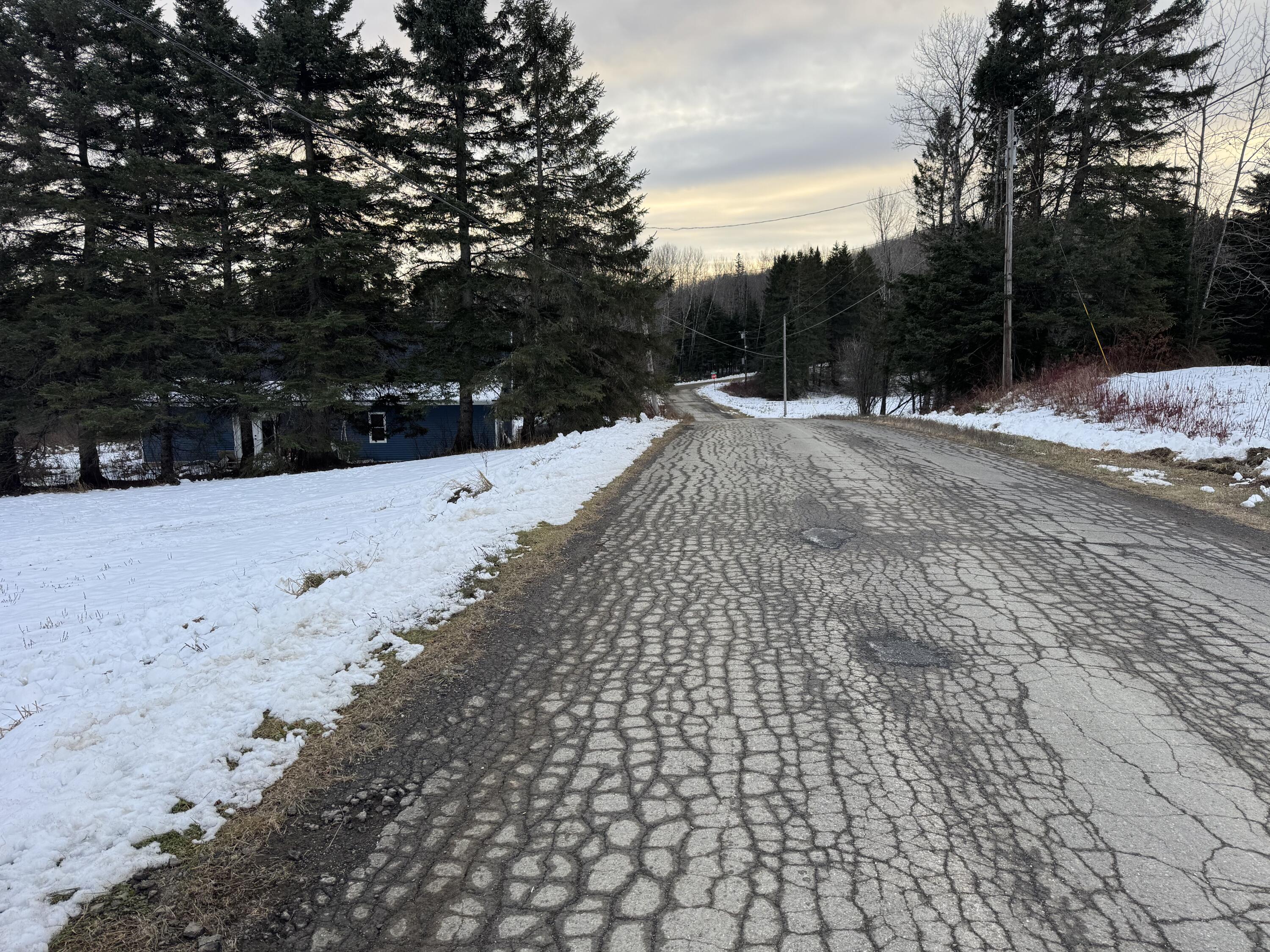 130 Graham Road Easton ME 04740